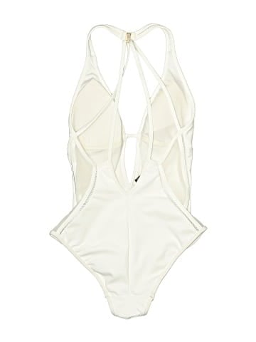 JETS Australia One Piece Swimsuit (view 2)