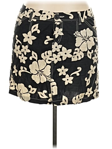 Free Style Casual Skirt (view 1)