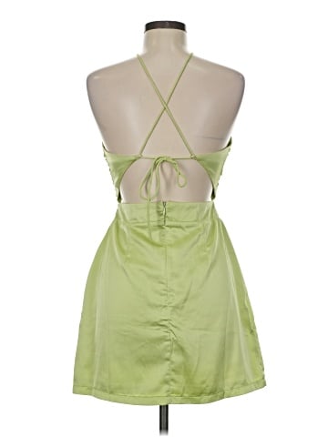 Beginning Boutique Casual Dress (view 2)