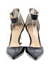 Ivanka Trump Black Heels Size 6 - photo 2