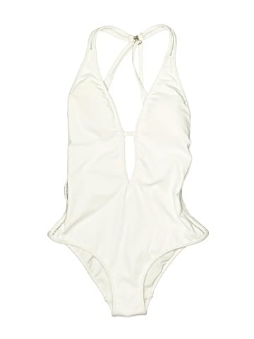 JETS Australia One Piece Swimsuit (view 1)