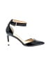 Ivanka Trump Black Heels Size 6 - photo 1