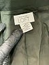 Ann Taylor LOFT 100% Wool Gray Wool Coat Size 4 - photo 6