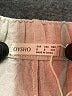 Oysho Silver Ivory Casual Pants Size S - photo 7