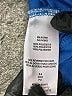 NFL 100% Polyester Blue Active T-Shirt Size S (kids) - photo 4