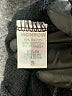 Monrow Black Casual Pants Size S - photo 5