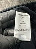 Chloé 100% Wool/laine Solid Black Wool Pants Size 36 waist - photo 12