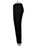Zara Basic Solid Black Dress Pants Size S - photo 5