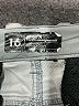 Hurley Solid Blue Shorts Size 10 - photo 3