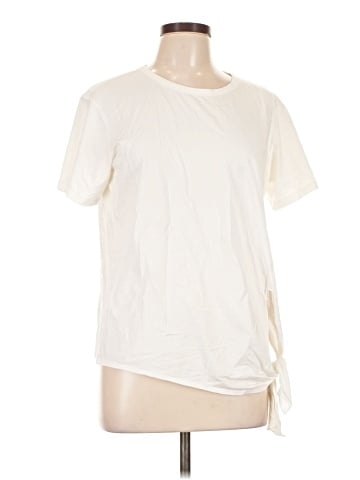 Theory Short Sleeve Top (view 1)