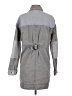 We the Free 100% Cotton Gray Jacket Size XS - photo 2