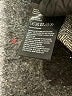H&M Chevron-herringbone Gray Dress Pants Size 14 - photo 5