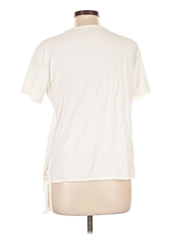 Theory Short Sleeve Top (view 2)