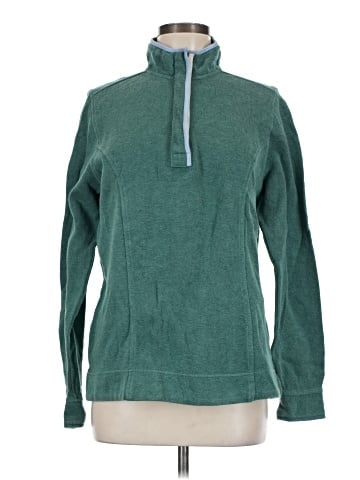 Orvis Pullover Sweater (view 1)