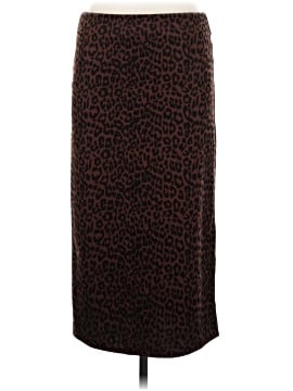 Ann Taylor Loft Casual Skirt