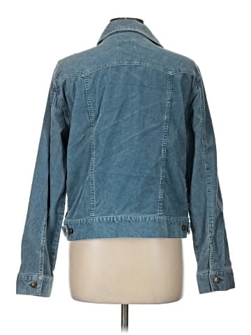 Bass Denim Jacket (view 2)