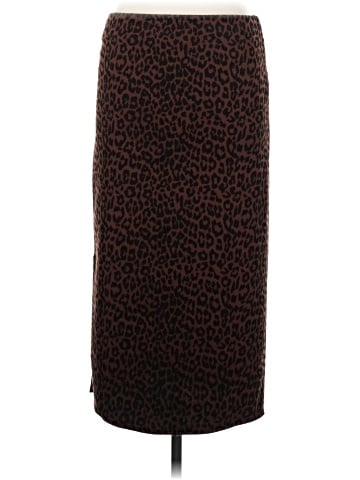 Ann Taylor LOFT Casual Skirt (view 2)
