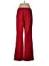 Escada Red Dress Pants Size EU 40 / US 10 - photo 2