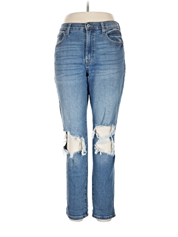 Celebrity Pink Jeans (view 1)