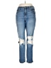 Celebrity Pink Blue Jeans Size 11 - photo 1