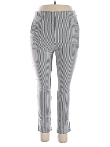 Rafaella Casual Pants (view 1)