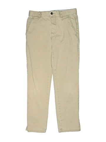 Mini Boden Khakis (view 1)