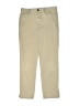 Mini Boden Solid Tan Khakis Size 9 - photo 1