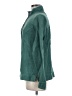 Orvis 100% Cotton Teal Pullover Sweater Size M - photo 5