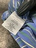 Veronica Beard Blue Long Sleeve Button-Down Shirt Size 4 - photo 8