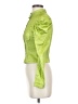 Akira Green Long Sleeve Blouse Size S - photo 5