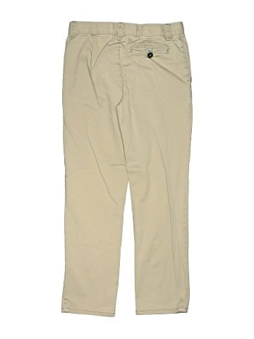 Mini Boden Khakis (view 2)