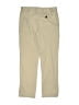 Mini Boden Solid Tan Khakis Size 9 - photo 2