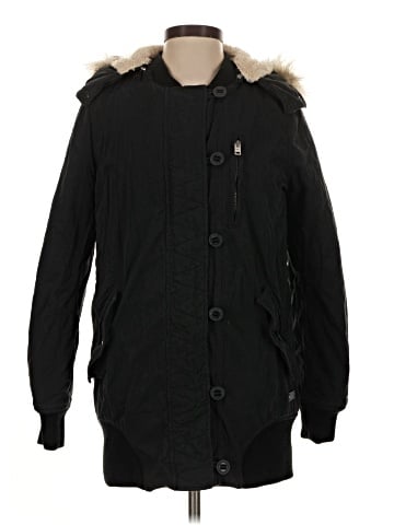 American Eagle Outfitters Coat (view 1)
