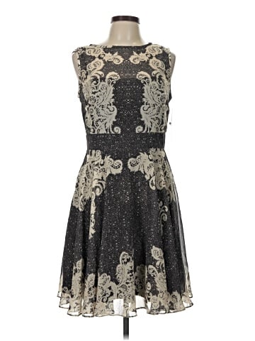 Maggy London Cocktail Dress (view 1)