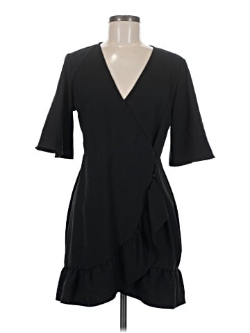 Topshop Cocktail Dress (view 1)