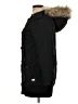 American Eagle Outfitters Solid Black Coat Size XS - photo 5