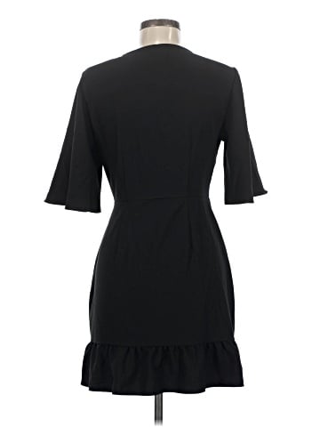 Topshop Cocktail Dress (view 2)