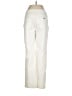 St. John Ivory Jeans Size 8 - photo 2