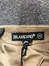 Blank NYC 100% Leather Tan Leather Skirt Size 25 waist - photo 4