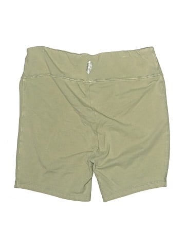 FP Movement Khaki Shorts (view 2)