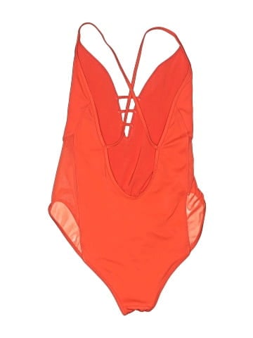 Topshop One Piece Swimsuit (view 2)