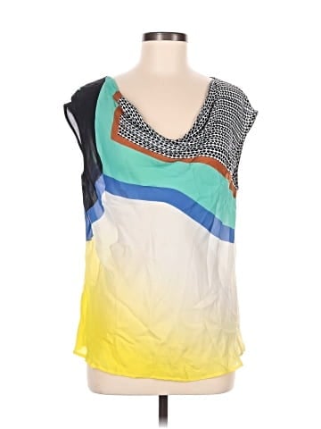 Catherine Malandrino Sleeveless T-Shirt (view 1)