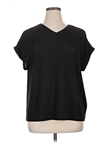 Croft & Barrow Short Sleeve T-Shirt (view 1)
