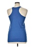 Next Level Apparel Blue Tank Top Size XL - photo 2