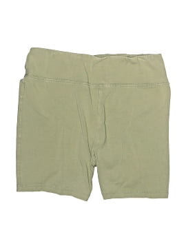 Fp Movement Khaki Shorts