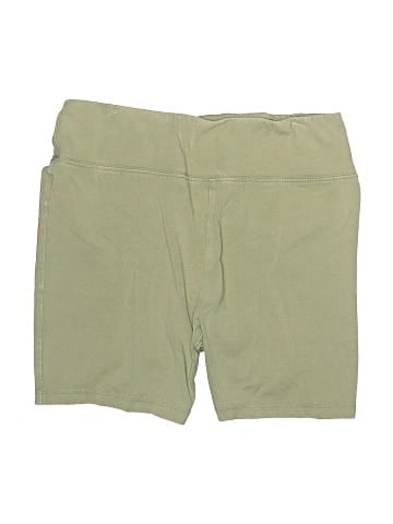 FP Movement Khaki Shorts (view 1)