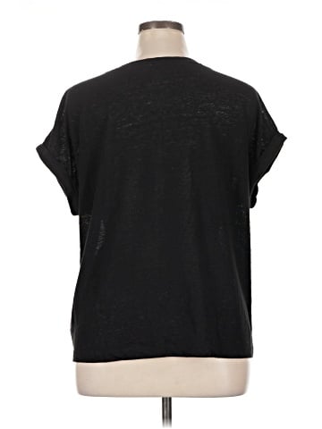 Croft & Barrow Short Sleeve T-Shirt (view 2)