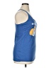 Next Level Apparel Blue Tank Top Size XL - photo 4