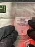Eddie Bauer 100% Cotton Gray Jeans Size 12 (tall) - photo 7
