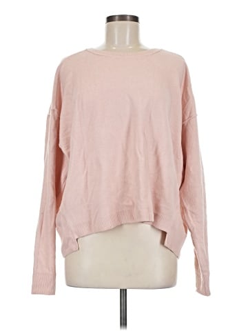 Free People Sweatshirt (view 1)